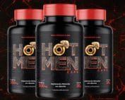 hot men caps funciona mesmo