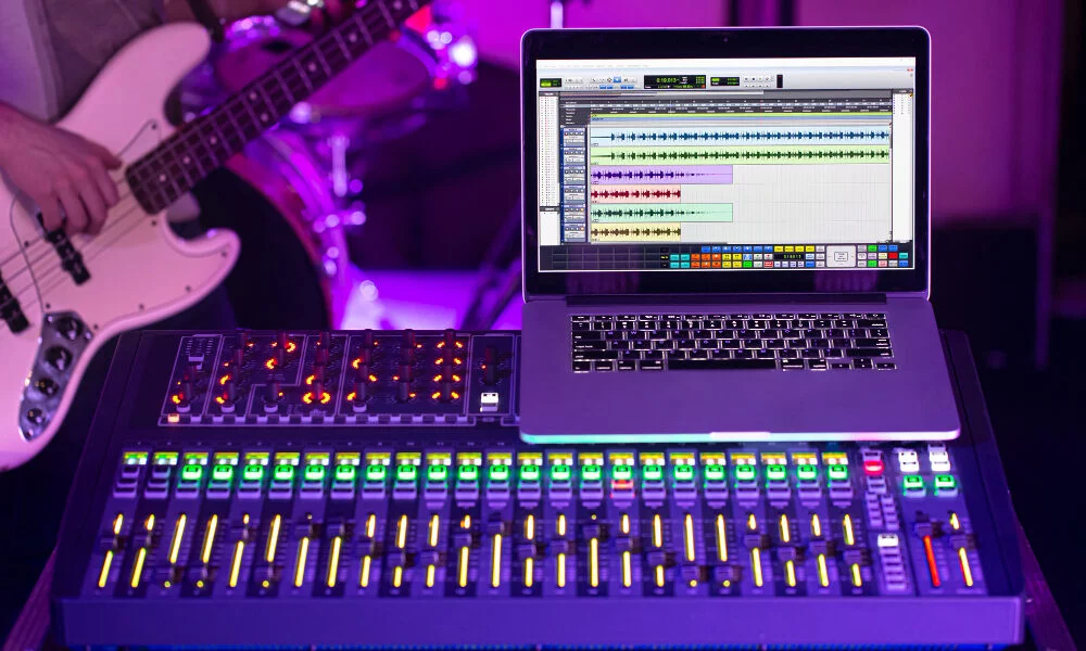 Produtor musical: O que faz e o que é preciso saber para contratar um?