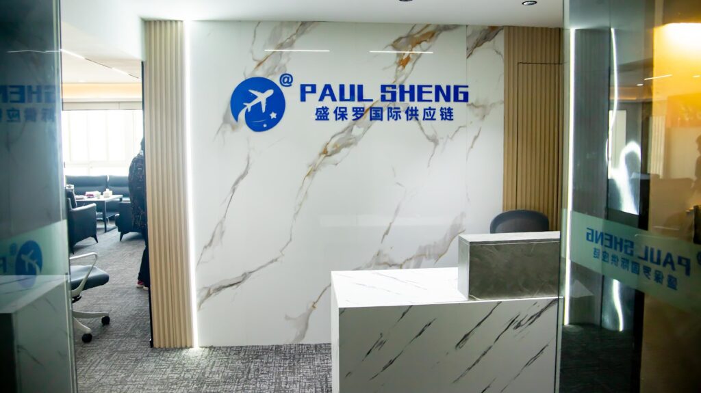 O sucesso da PAUL SHENG International Supply Chain no mercado chinês 4 image 2