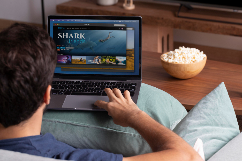Quais os melhores filmes de terror? 3 Assistir Filmes no PC 3