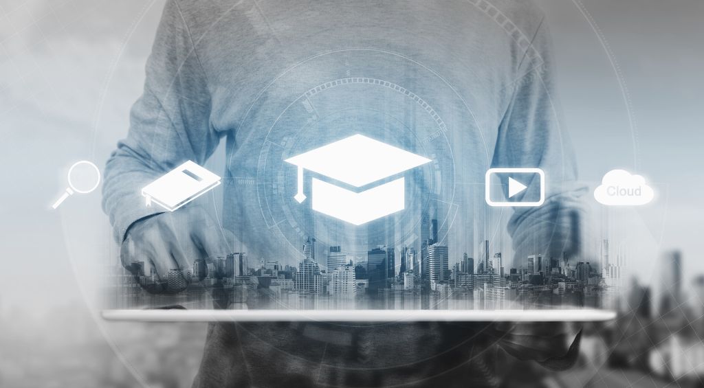 Educação e tecnologia: inovações para aprender melhor 3 educacao e tecnologia 2