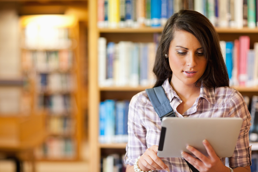 Educação e tecnologia: inovações para aprender melhor 5 estudar pelo tablet