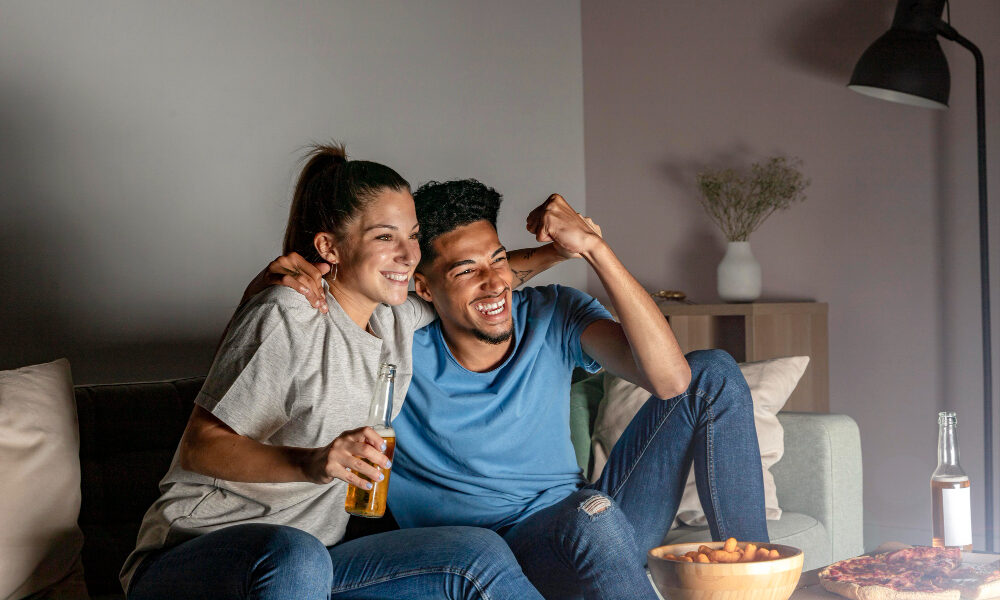 Como Assistir Online