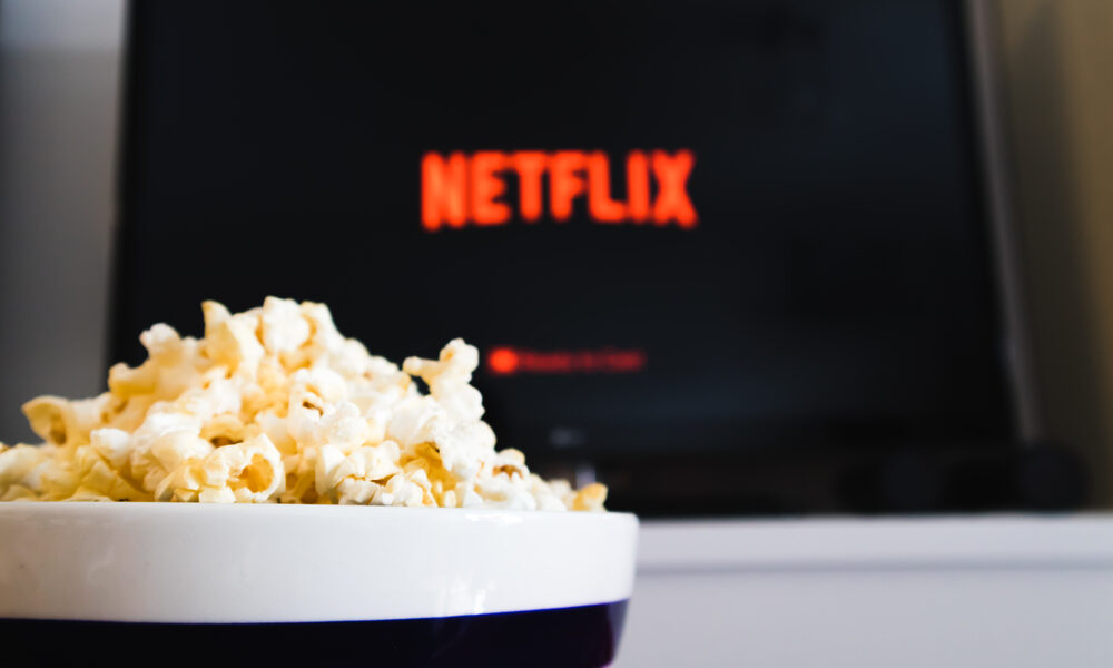 Melhores Series da Netflix