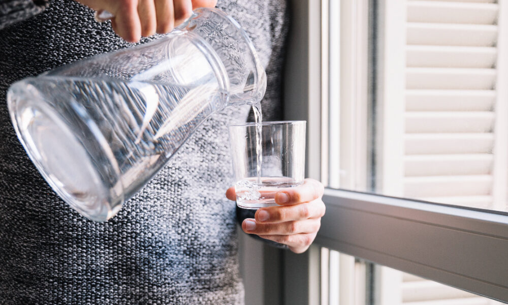 Beneficios do Purificador de Agua