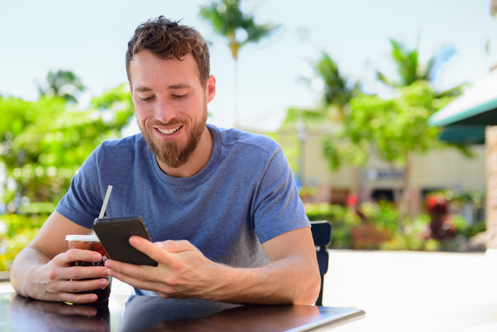 Como colocar wi-fi para clientes? Vale a pena? 3 Depositphotos 72656089 S