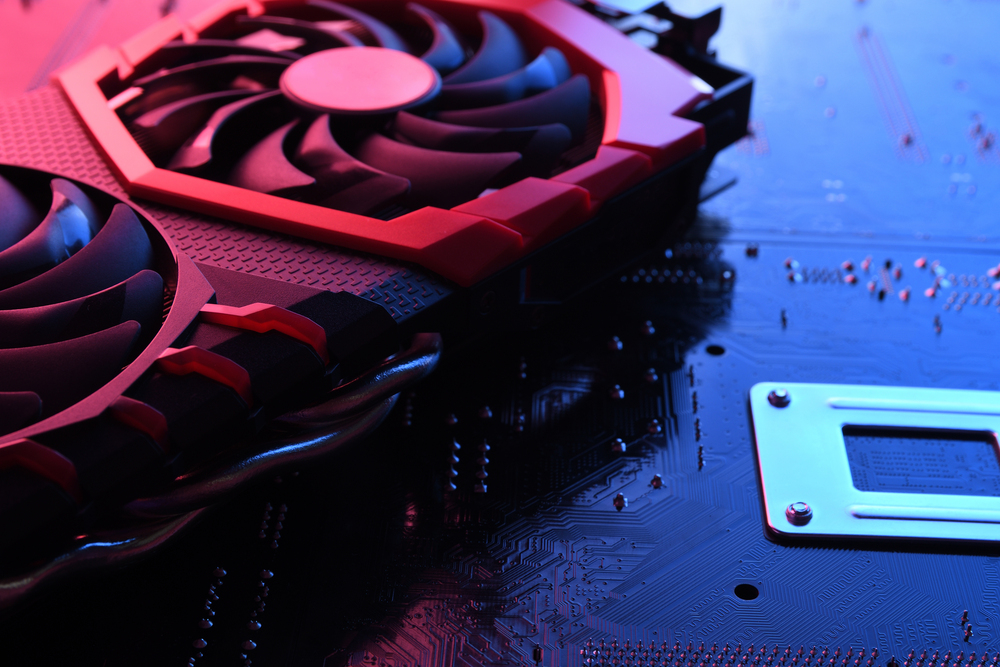 Placa de vídeo para PC gamer: como escolher a ideal? 5 Placa de video para PC gamer 4