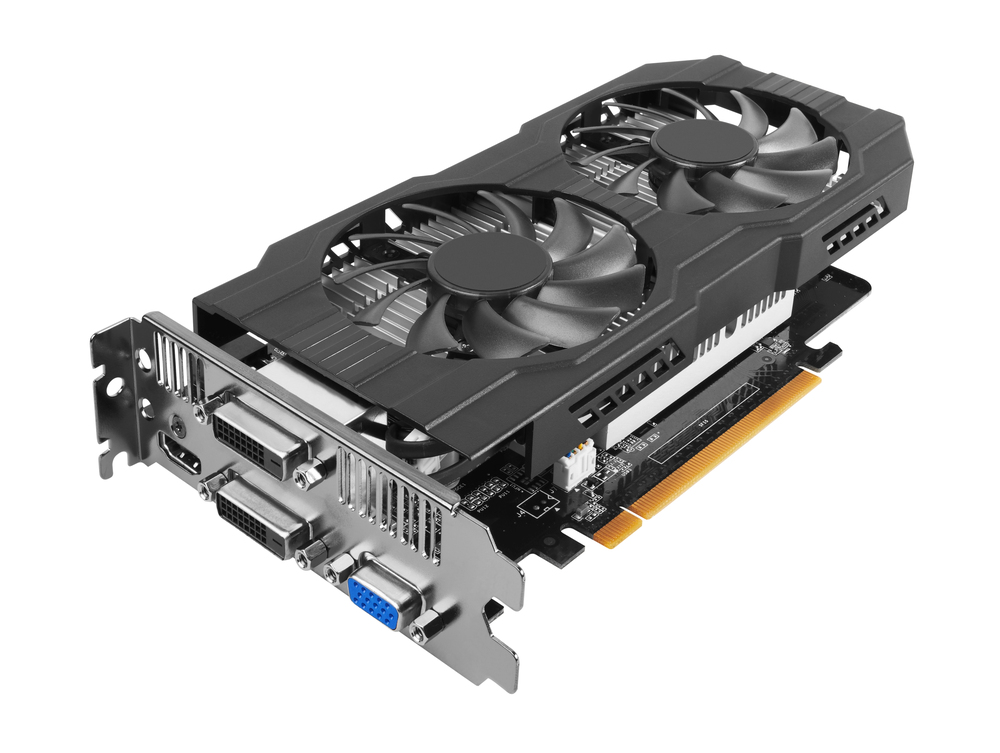 Placa de vídeo para PC gamer: como escolher a ideal? 2 Placa de vídeo para PC gamer
