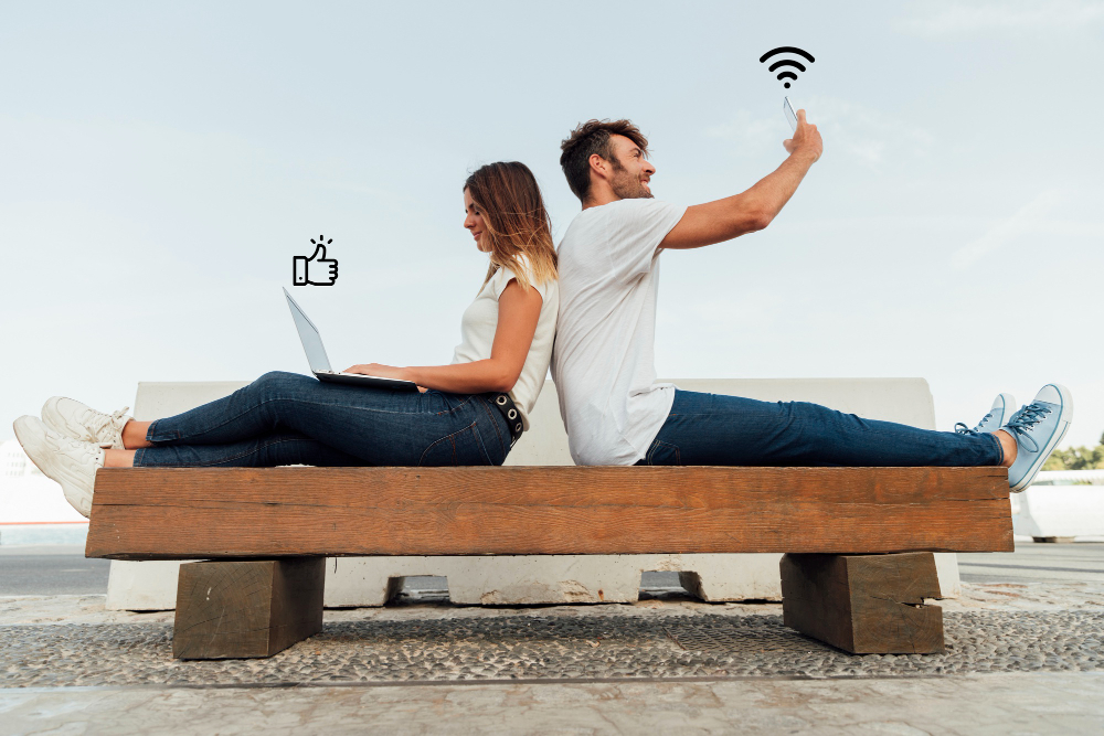 Como colocar wi-fi para clientes? Vale a pena? 2 colocar wi-fi para clientes