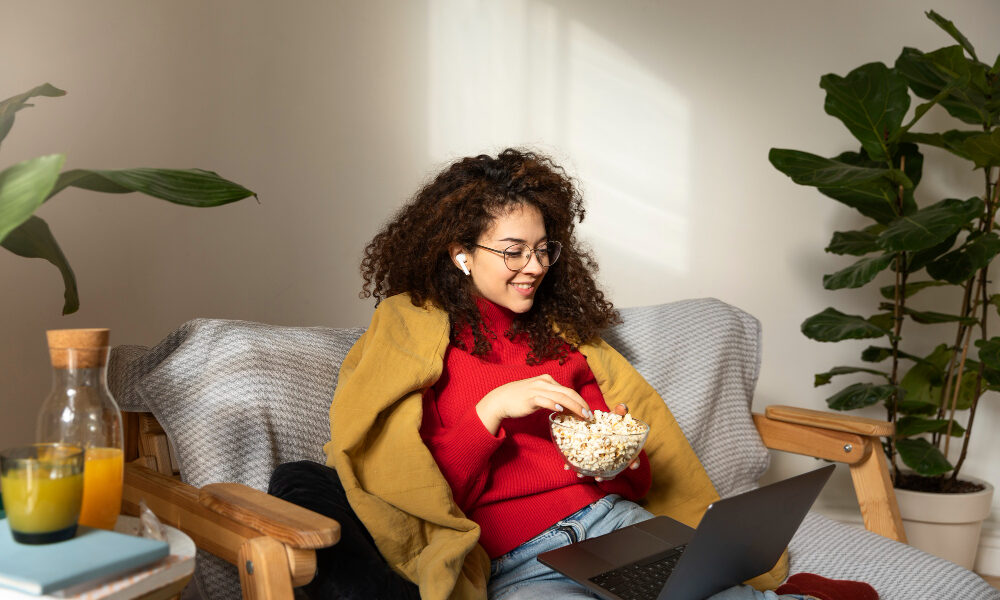 Assistir Filmes no PC 2