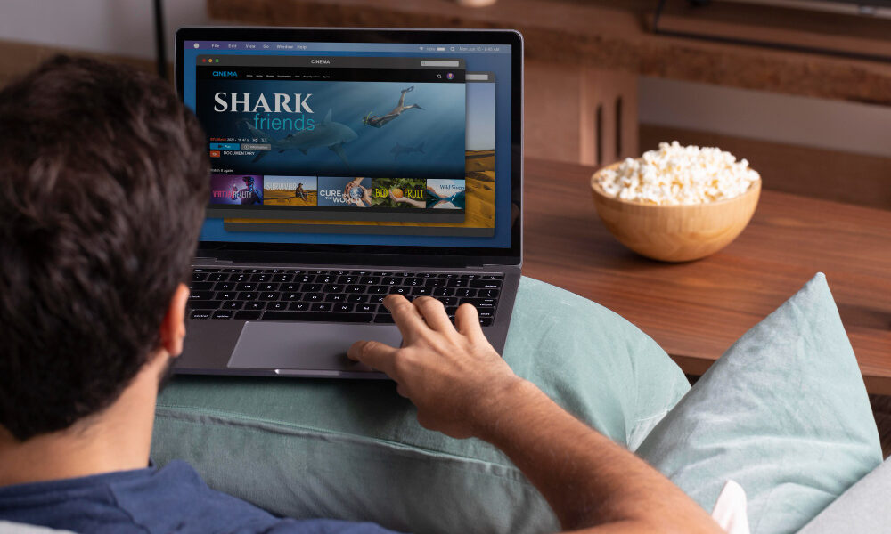 Assistir Filmes no PC 3