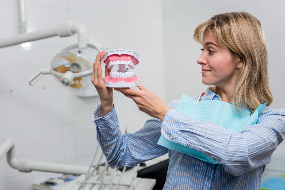 Mitos e Verdades sobre Reabilitação Oral 4 protese protocolo dentes