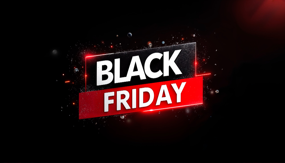 Black Friday: promoções exclusivas em 2025 2 Black Friday2