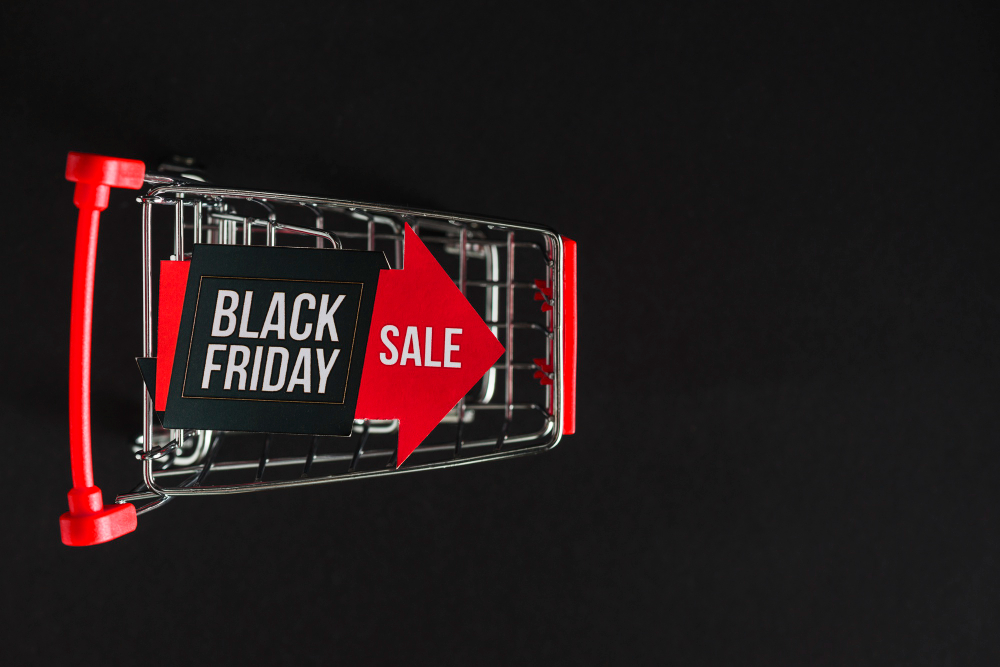 Promoção Black Friday: produtos com frete grátis 2 black friday 6