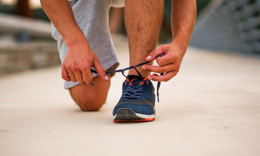 Como o tipo de passada interfere na escolha do seu tênis de corrida 1 tenis de corrida